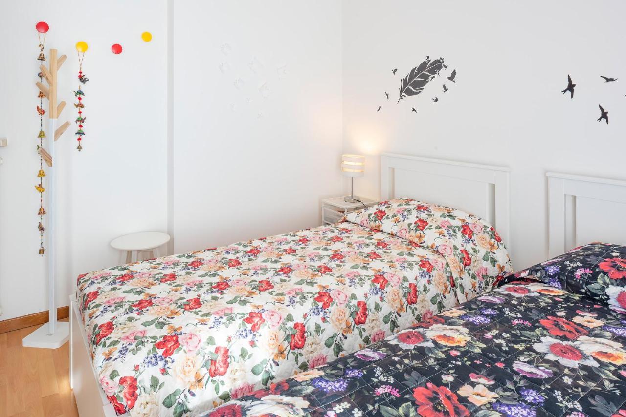 Casa Poppea Lägenhet Bardolino Exteriör bild